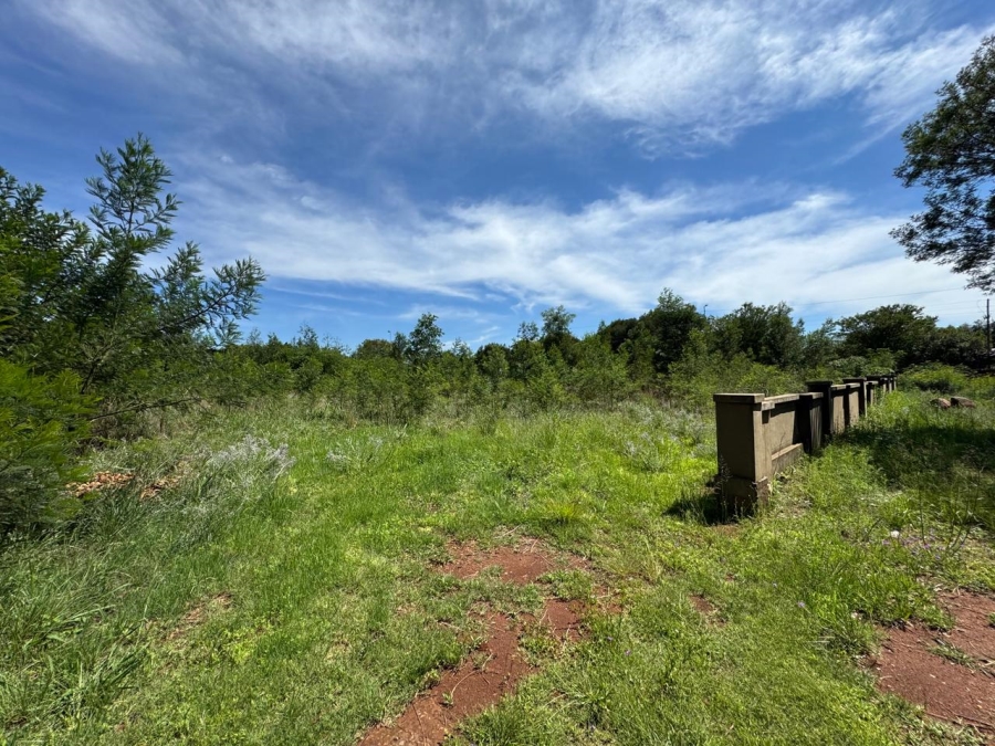 0 Bedroom Property for Sale in Zwavelpoort Gauteng