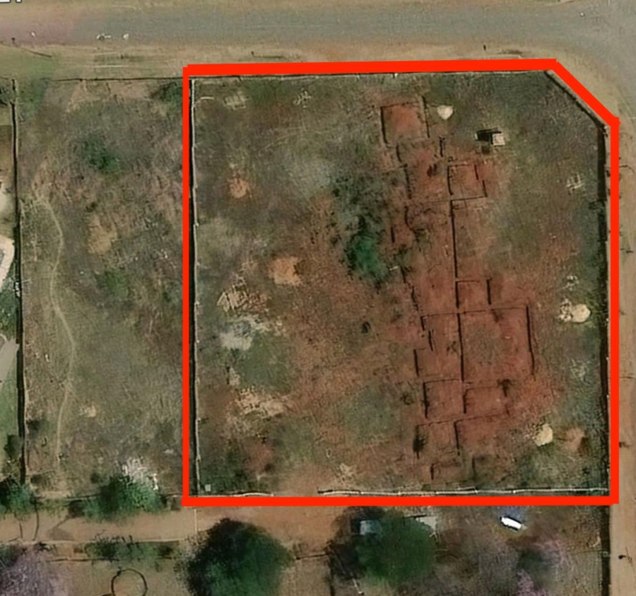 0 Bedroom Property for Sale in Zwavelpoort Gauteng