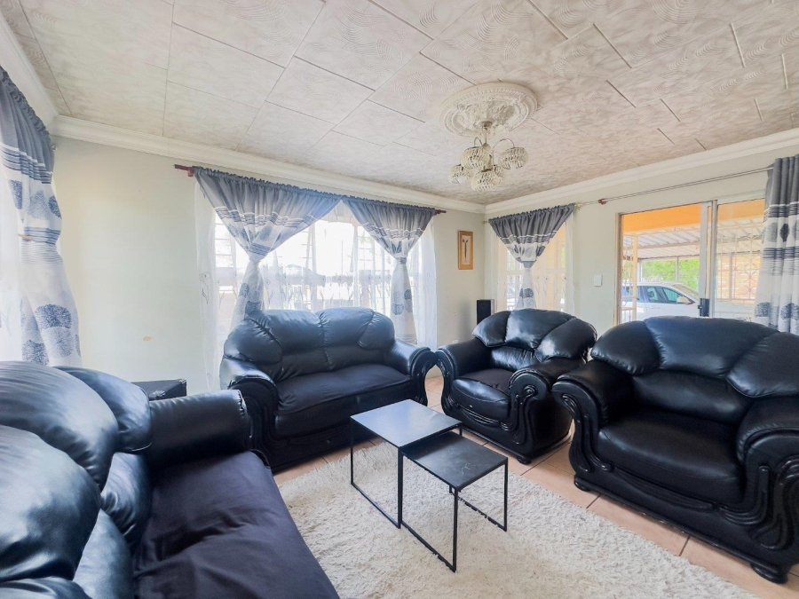 3 Bedroom Property for Sale in Pretoria North Gauteng