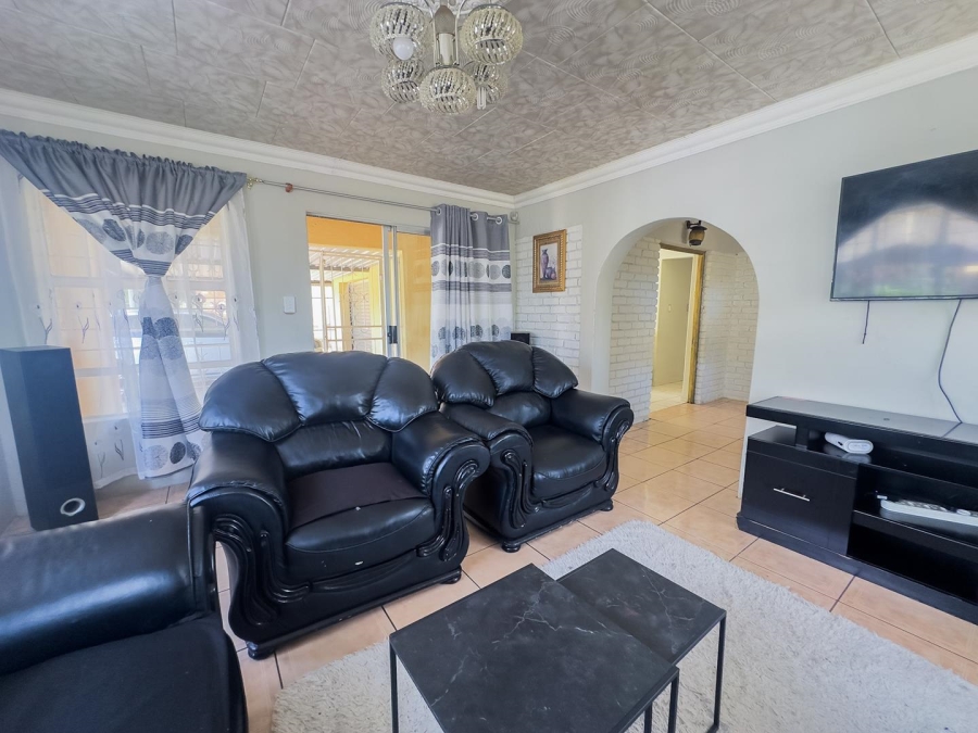 3 Bedroom Property for Sale in Pretoria North Gauteng