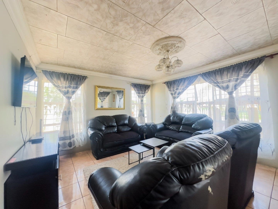 3 Bedroom Property for Sale in Pretoria North Gauteng