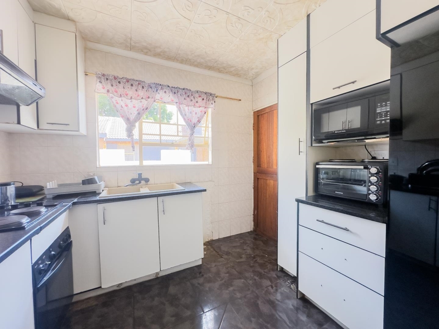 3 Bedroom Property for Sale in Pretoria North Gauteng