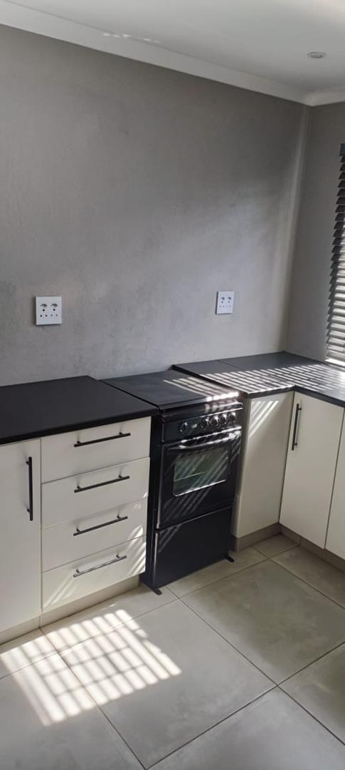 To Let 3 Bedroom Property for Rent in Weltevreden A H Gauteng