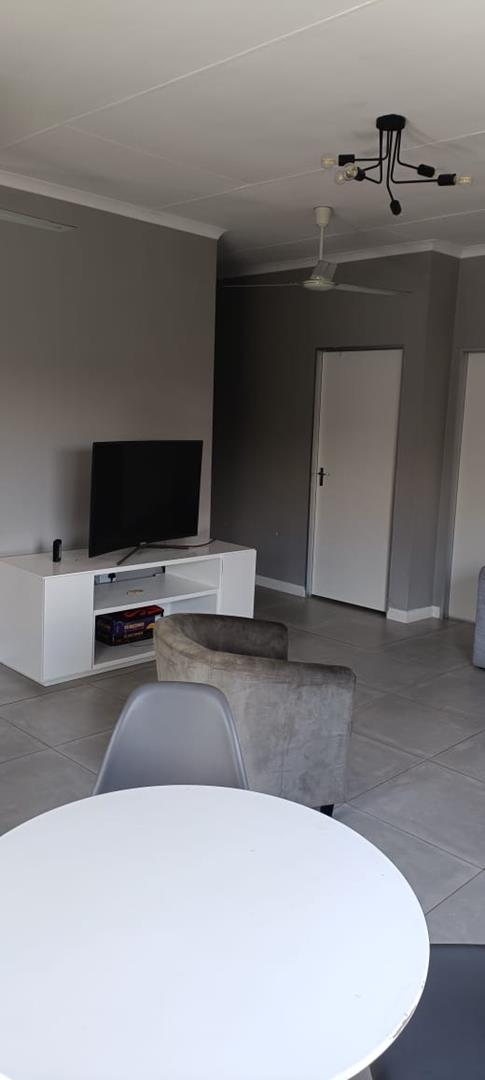 To Let 3 Bedroom Property for Rent in Weltevreden A H Gauteng