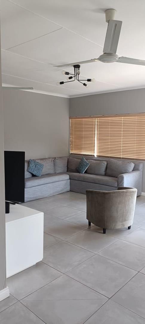 To Let 3 Bedroom Property for Rent in Weltevreden A H Gauteng