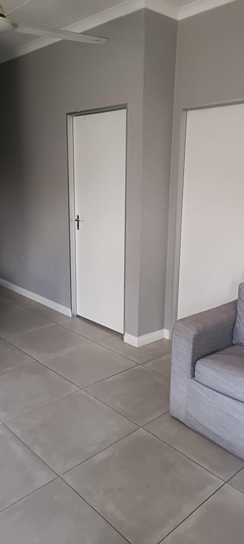 To Let 3 Bedroom Property for Rent in Weltevreden A H Gauteng