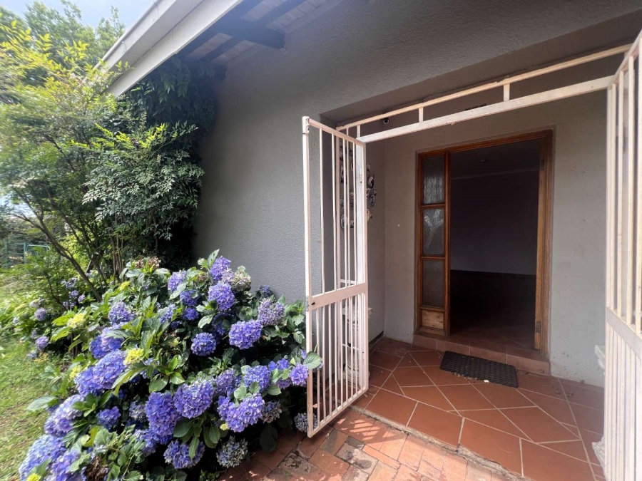 4 Bedroom Property for Sale in Horison Gauteng
