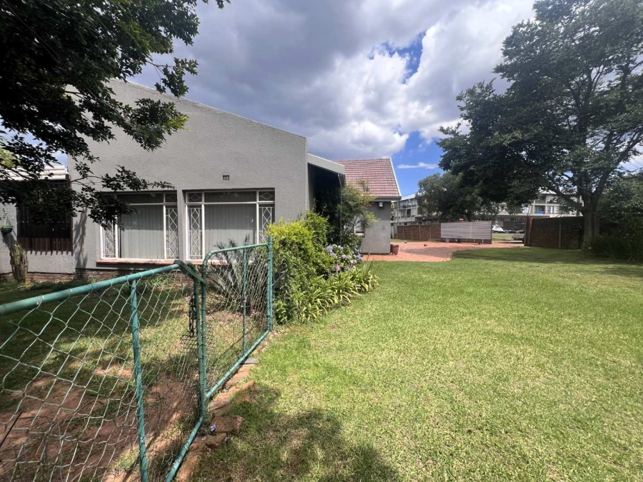 4 Bedroom Property for Sale in Horison Gauteng