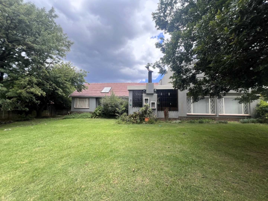 4 Bedroom Property for Sale in Horison Gauteng