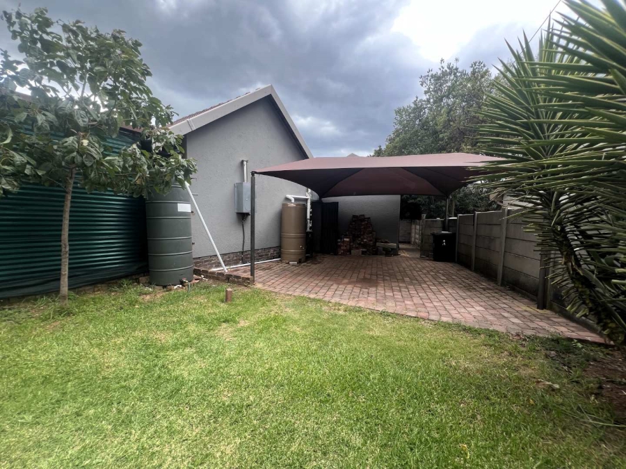 4 Bedroom Property for Sale in Horison Gauteng