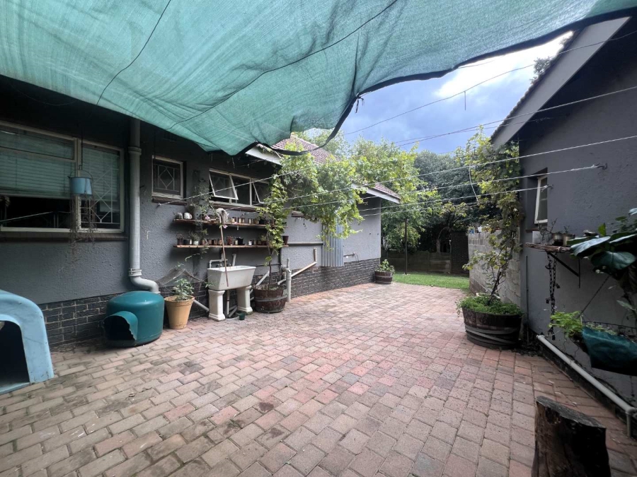 4 Bedroom Property for Sale in Horison Gauteng