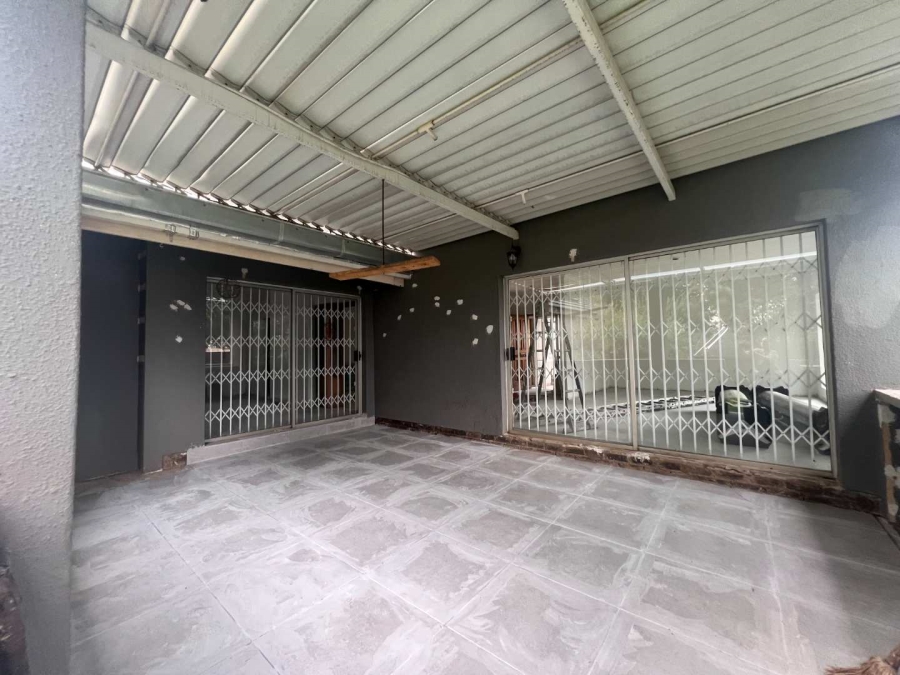 4 Bedroom Property for Sale in Horison Gauteng