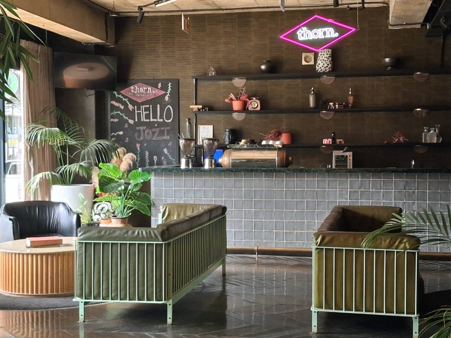 0 Bedroom Property for Sale in City and Suburban Gauteng