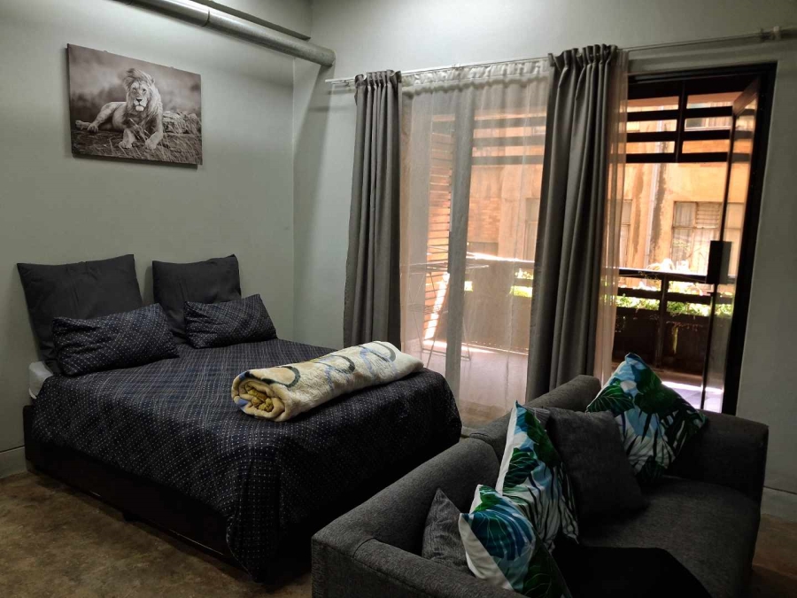 0 Bedroom Property for Sale in City and Suburban Gauteng