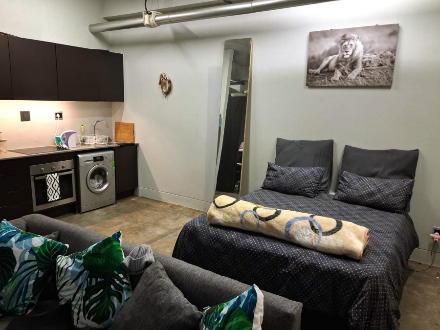 0 Bedroom Property for Sale in City and Suburban Gauteng