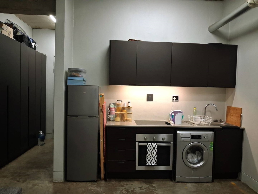 0 Bedroom Property for Sale in City and Suburban Gauteng