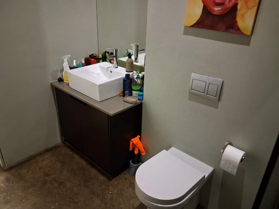 0 Bedroom Property for Sale in City and Suburban Gauteng