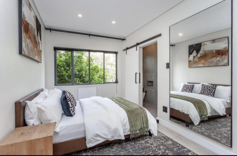 To Let 1 Bedroom Property for Rent in Morningside Gauteng