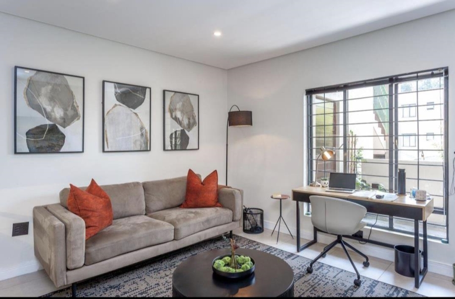 To Let 1 Bedroom Property for Rent in Morningside Gauteng