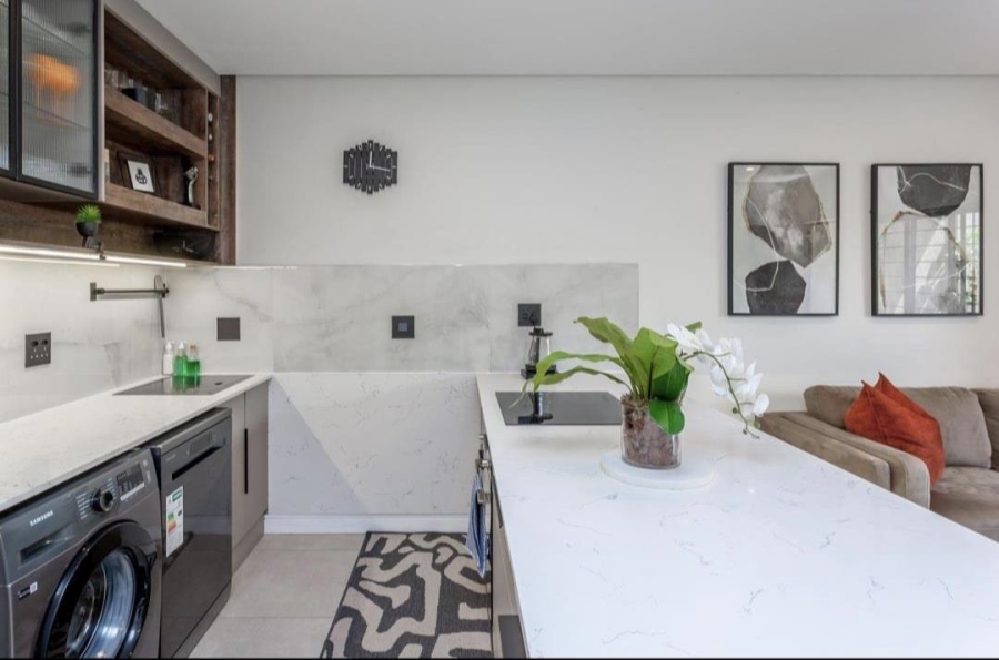 To Let 1 Bedroom Property for Rent in Morningside Gauteng