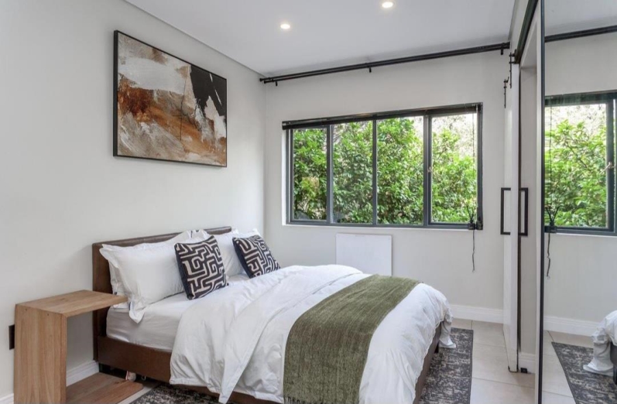 To Let 1 Bedroom Property for Rent in Morningside Gauteng