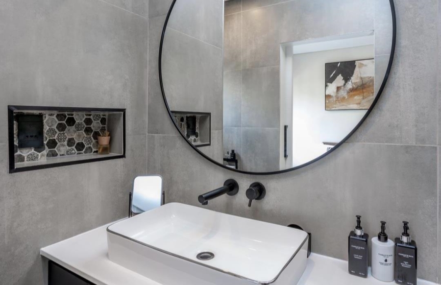 To Let 1 Bedroom Property for Rent in Morningside Gauteng