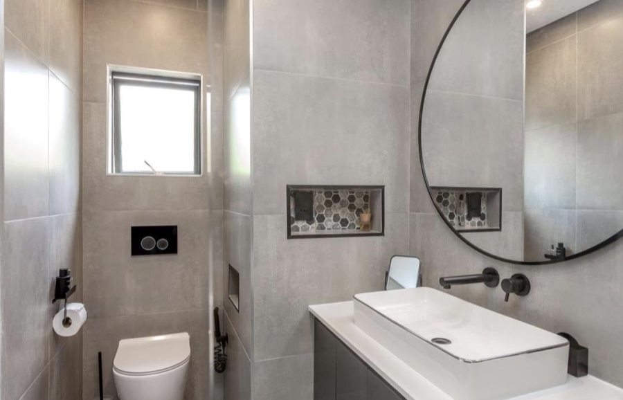 To Let 1 Bedroom Property for Rent in Morningside Gauteng