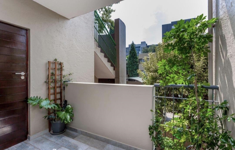 To Let 1 Bedroom Property for Rent in Morningside Gauteng