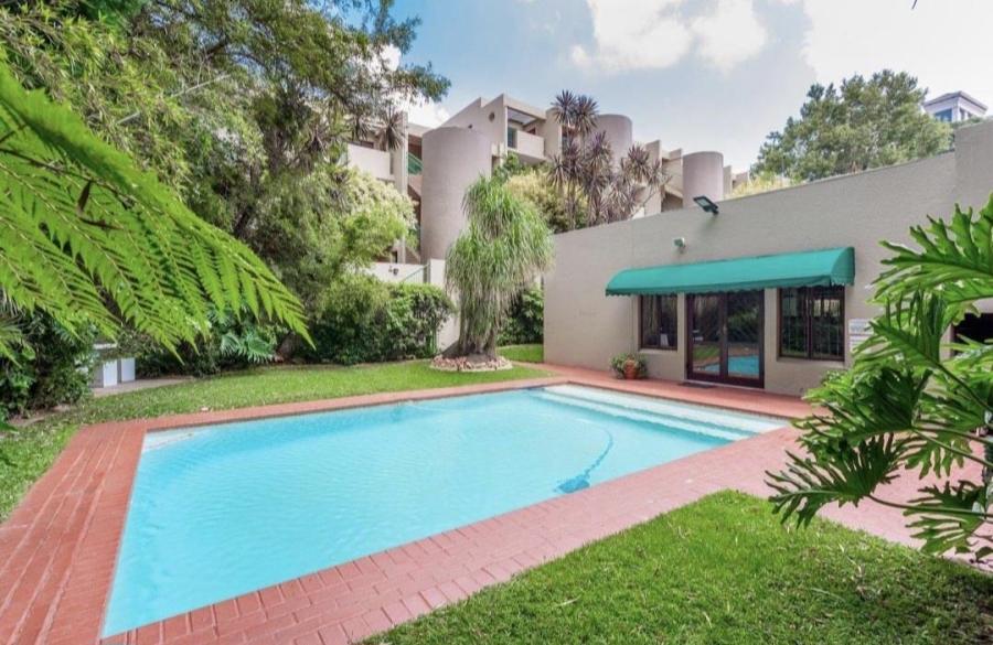 To Let 1 Bedroom Property for Rent in Morningside Gauteng