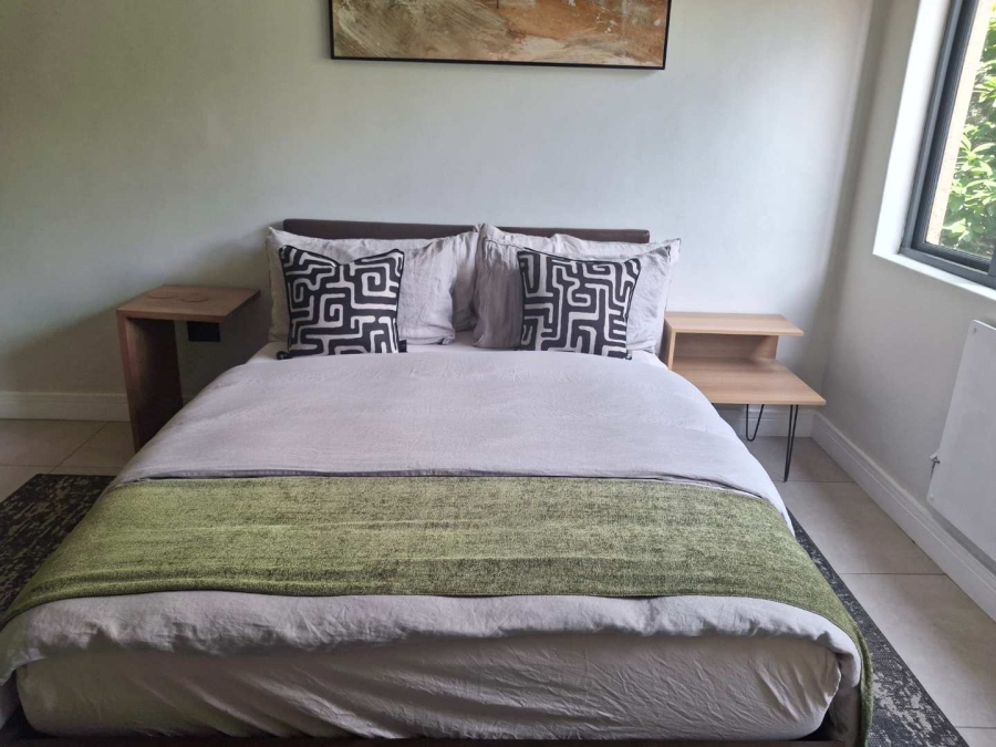 To Let 1 Bedroom Property for Rent in Morningside Gauteng