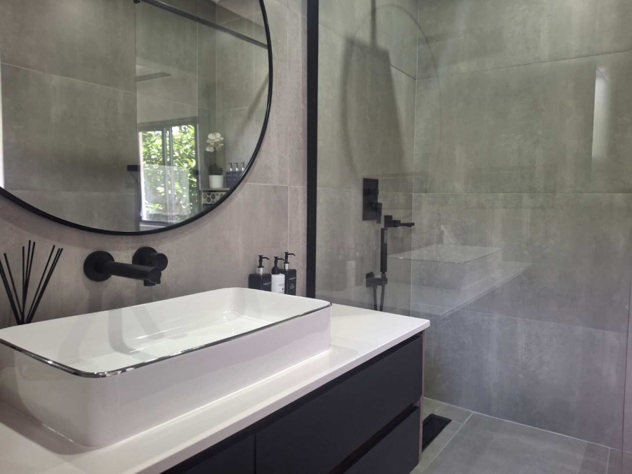 To Let 1 Bedroom Property for Rent in Morningside Gauteng