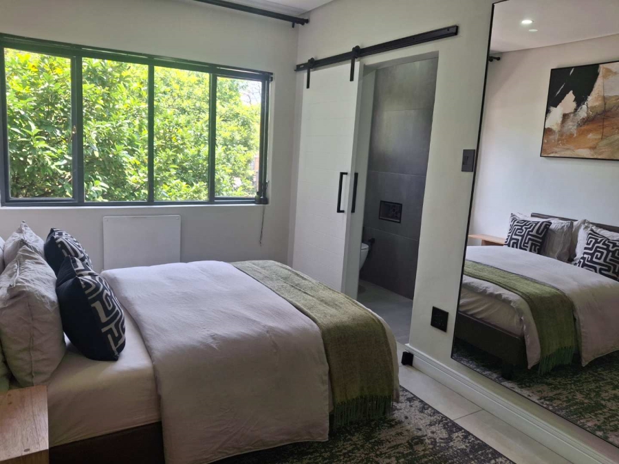 To Let 1 Bedroom Property for Rent in Morningside Gauteng