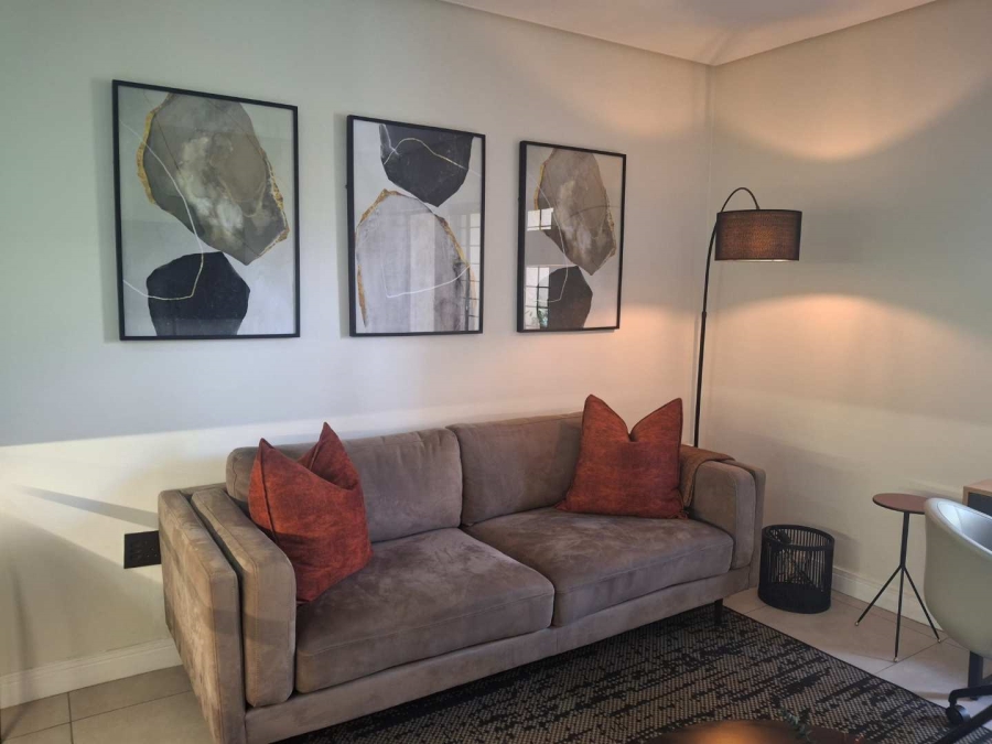 To Let 1 Bedroom Property for Rent in Morningside Gauteng