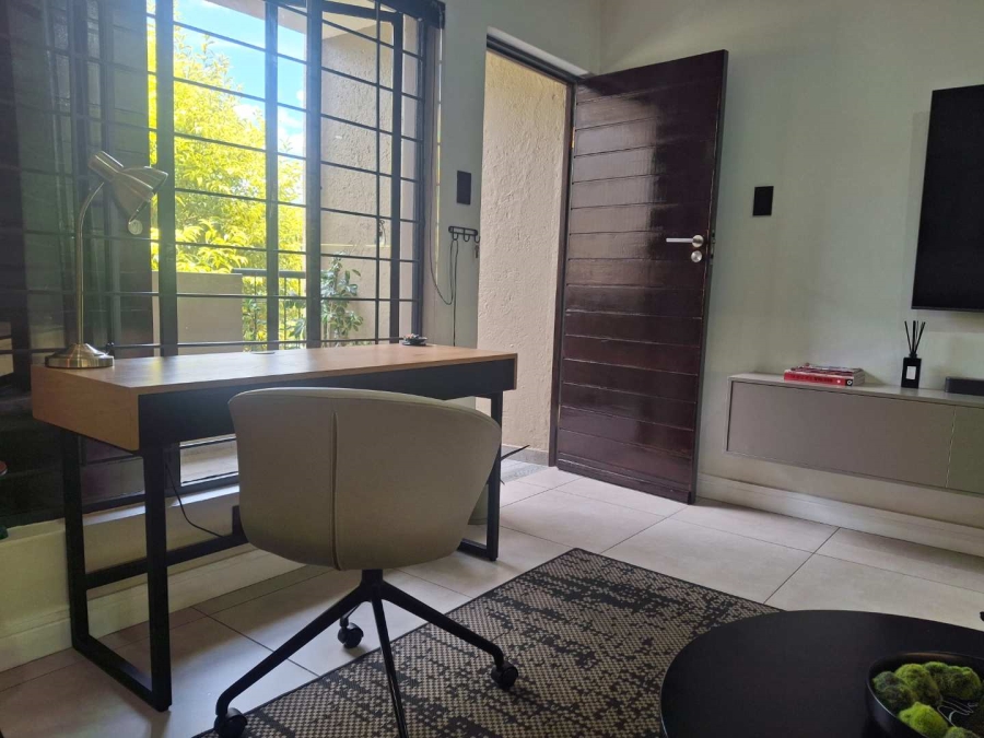 To Let 1 Bedroom Property for Rent in Morningside Gauteng
