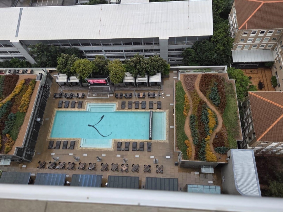 1 Bedroom Property for Sale in Sandton Central Gauteng