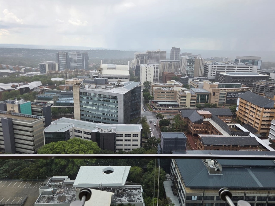 1 Bedroom Property for Sale in Sandton Central Gauteng