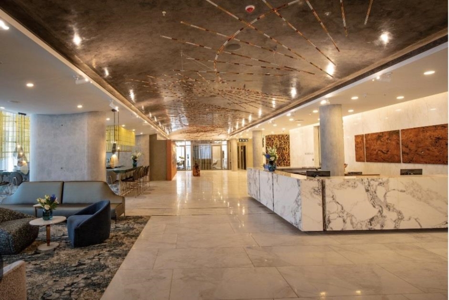 1 Bedroom Property for Sale in Sandton Central Gauteng