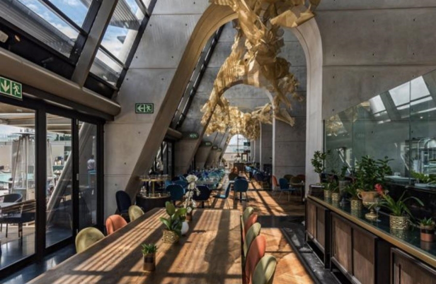 1 Bedroom Property for Sale in Sandton Central Gauteng