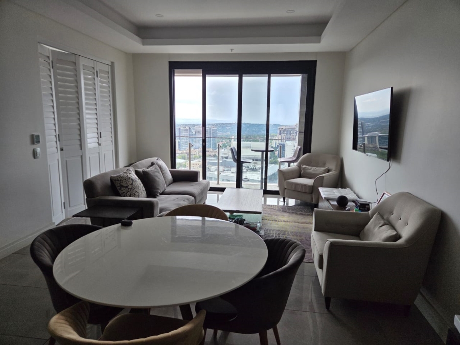 1 Bedroom Property for Sale in Sandton Central Gauteng