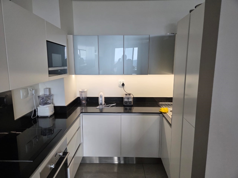 1 Bedroom Property for Sale in Sandton Central Gauteng