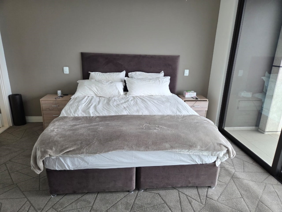 1 Bedroom Property for Sale in Sandton Central Gauteng