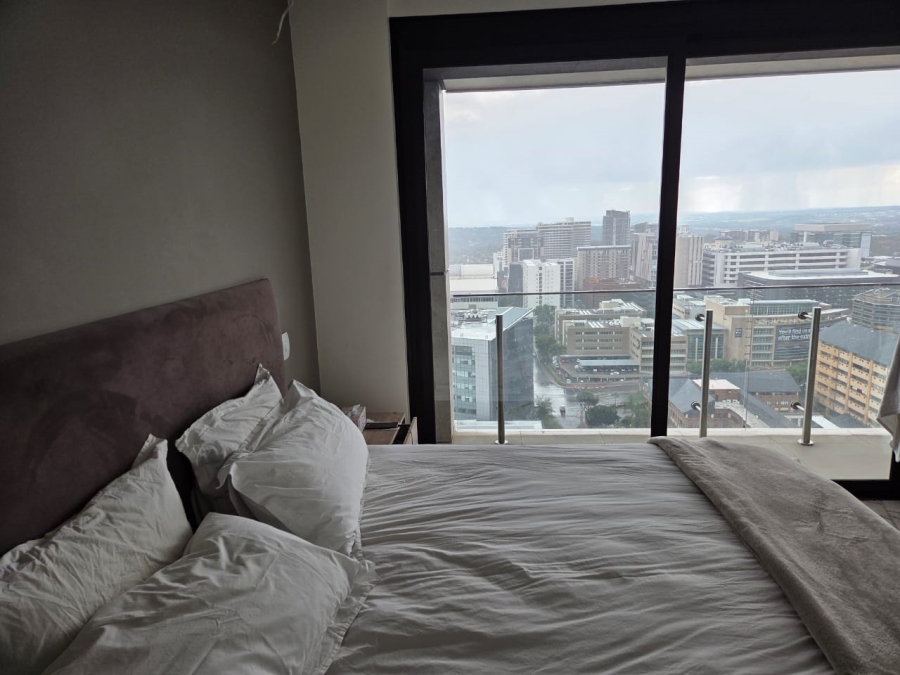 1 Bedroom Property for Sale in Sandton Central Gauteng