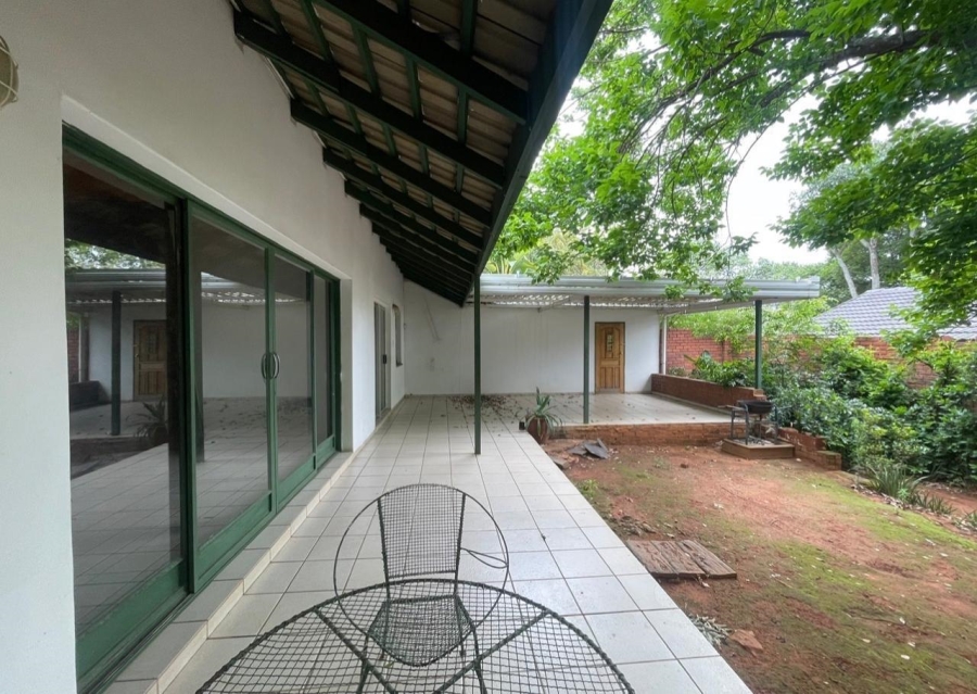 6 Bedroom Property for Sale in Murrayfield Gauteng