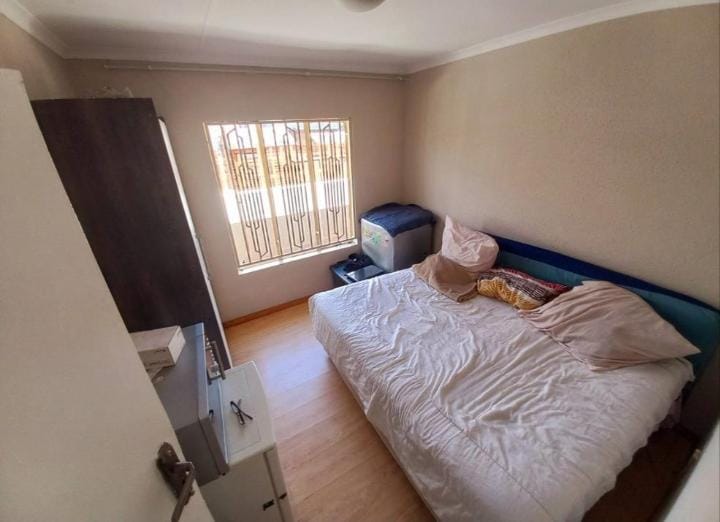 3 Bedroom Property for Sale in Danville Gauteng