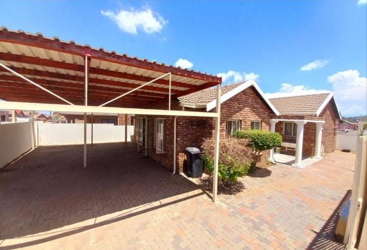 3 Bedroom Property for Sale in Danville Gauteng