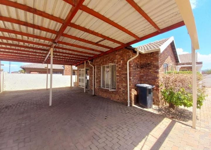 3 Bedroom Property for Sale in Danville Gauteng