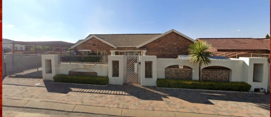 3 Bedroom Property for Sale in Danville Gauteng