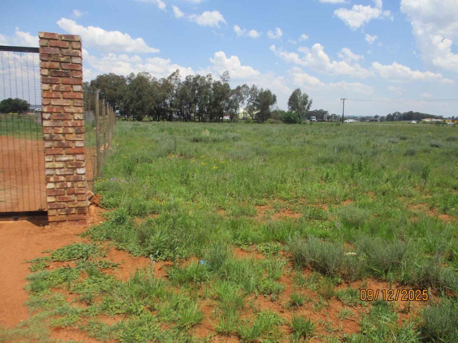 0 Bedroom Property for Sale in Highbury Gauteng