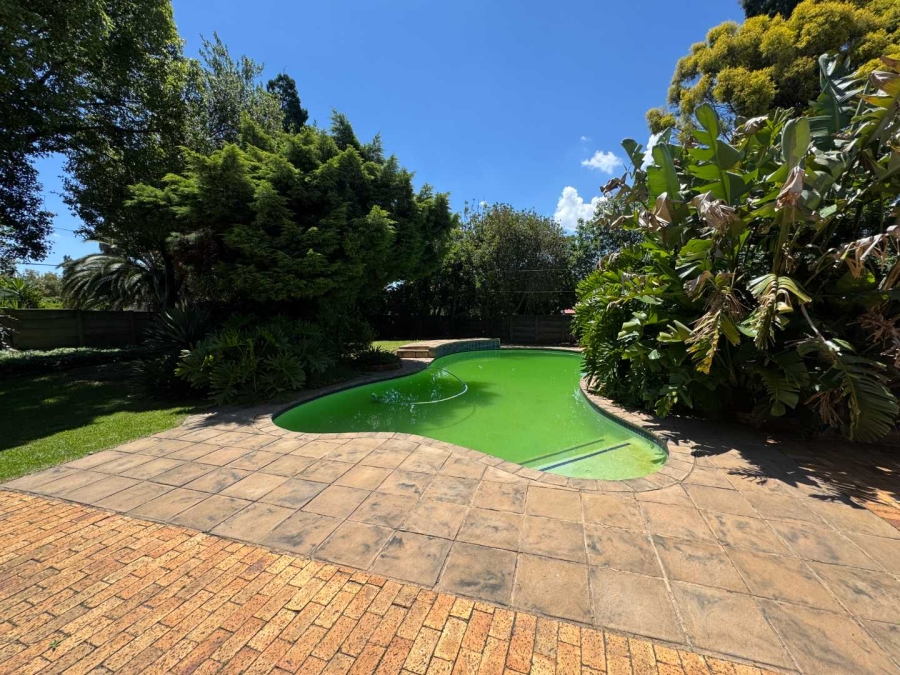 4 Bedroom Property for Sale in Brackenhurst Gauteng