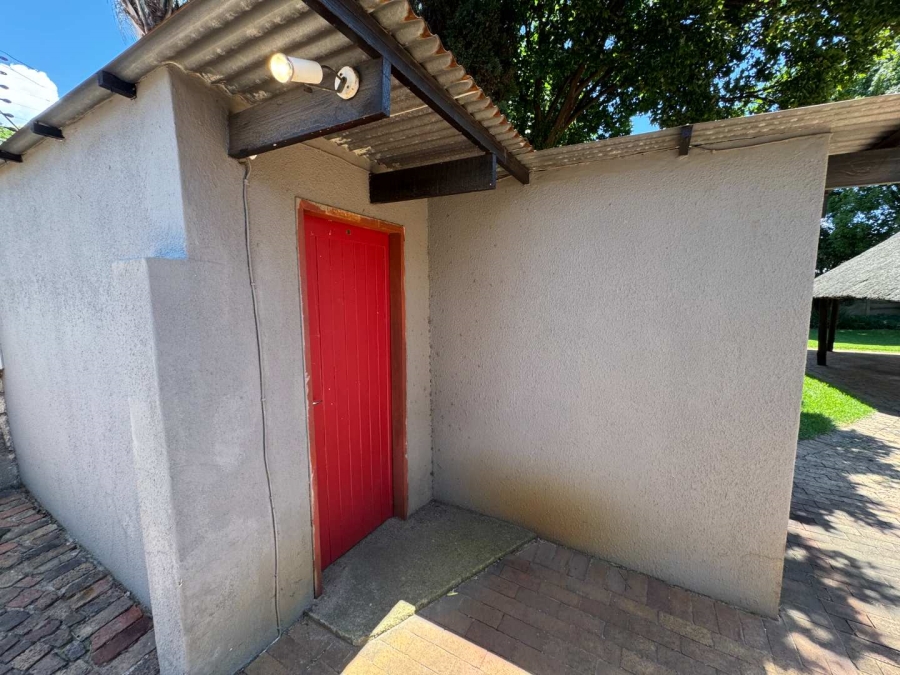 4 Bedroom Property for Sale in Brackenhurst Gauteng